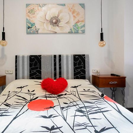 Dreams Almeria Center Екстер'єр фото