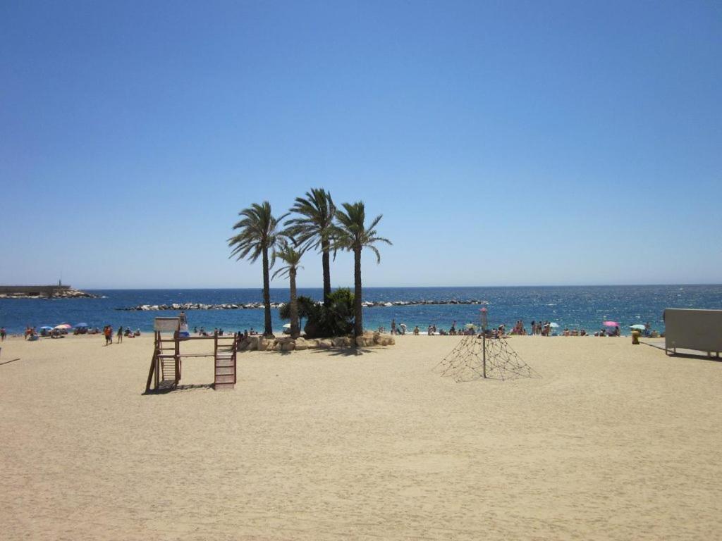 Dreams Almeria Center Екстер'єр фото