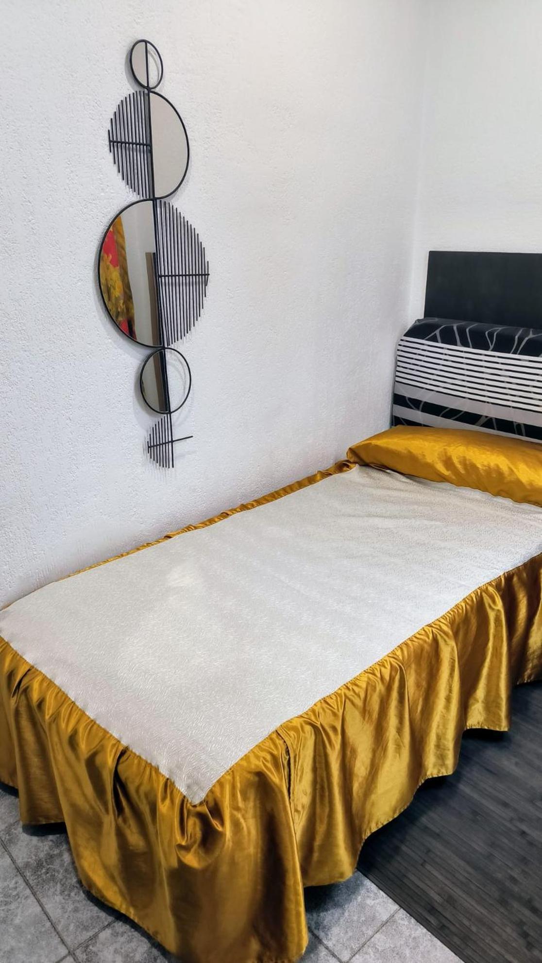 Dreams Almeria Center Екстер'єр фото